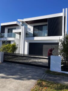 Protect and enhance your property with professional exterior house painting services across Sydney. LEDMA Painting applies durable, weather-resistant coatings designed to withstand Sydney’s sun exposure, humidity, and coastal conditions. Our experienced exterior painters serve homeowners and commercial properties throughout Sydney and nearby suburbs, delivering finishes that improve curb appeal and extend the lifespan of your building.