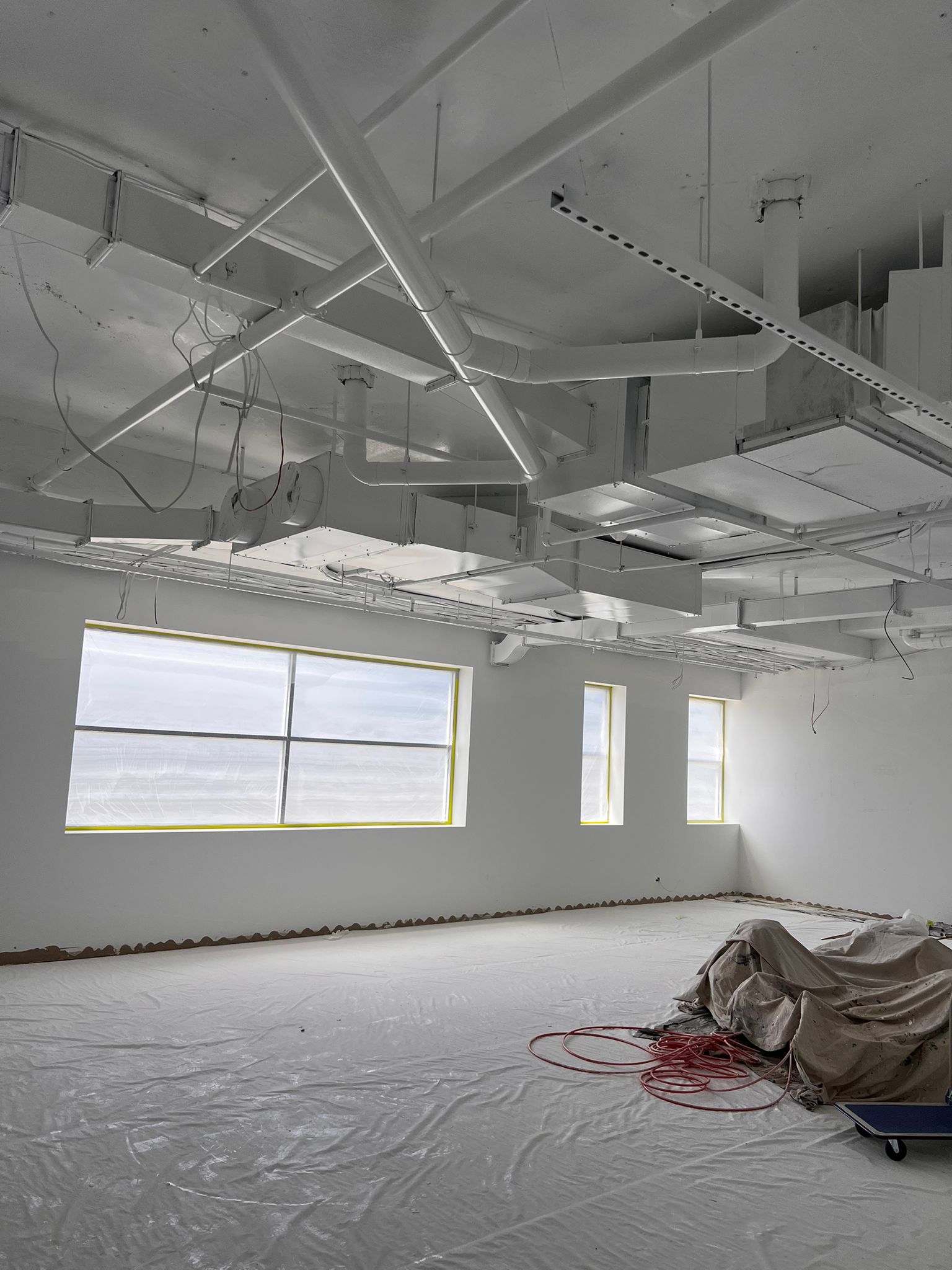 Exterior residential painting in Ryde Sydney