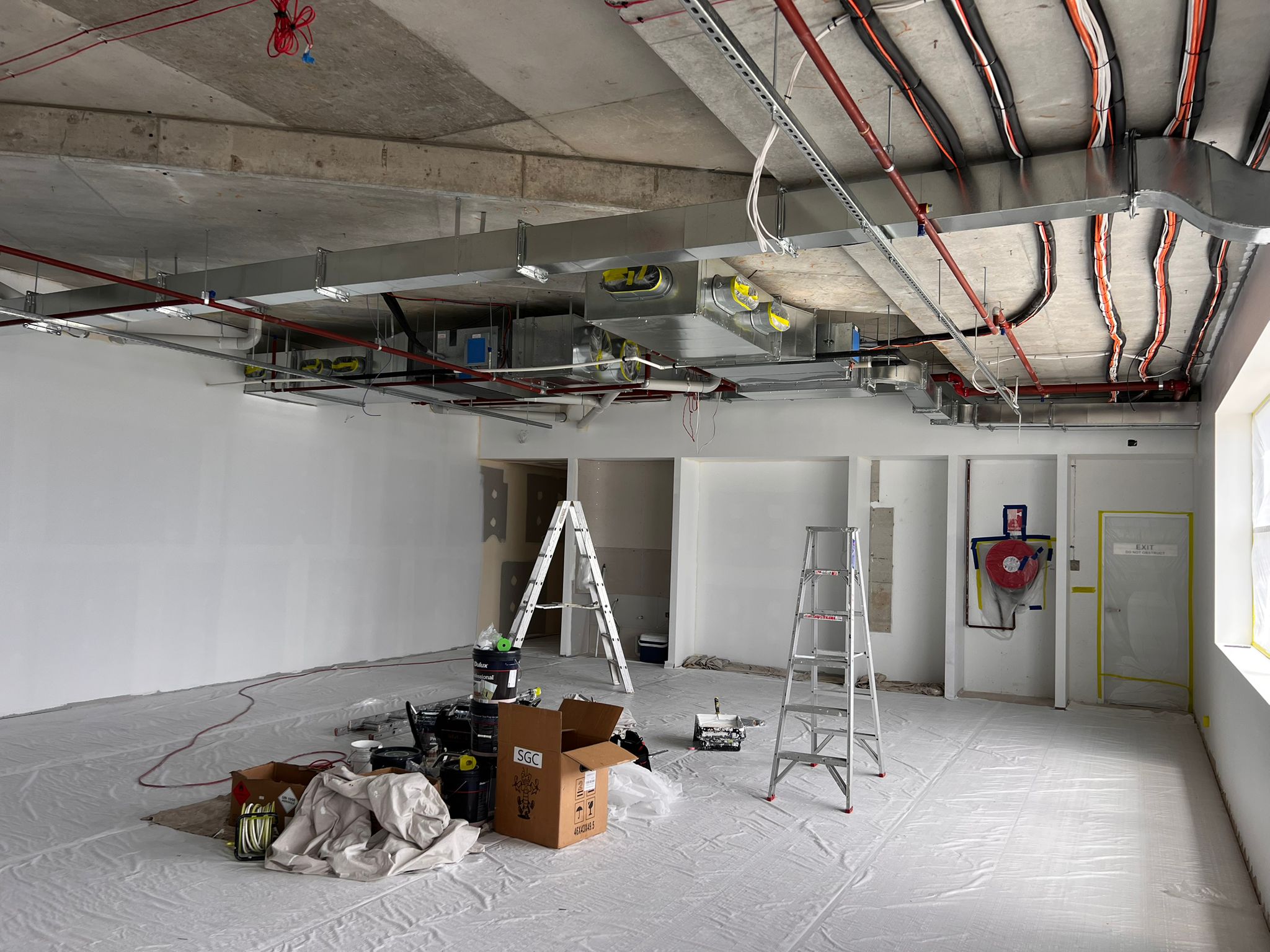 Trusted House Painters in Sydney With 16+ Years of Experience